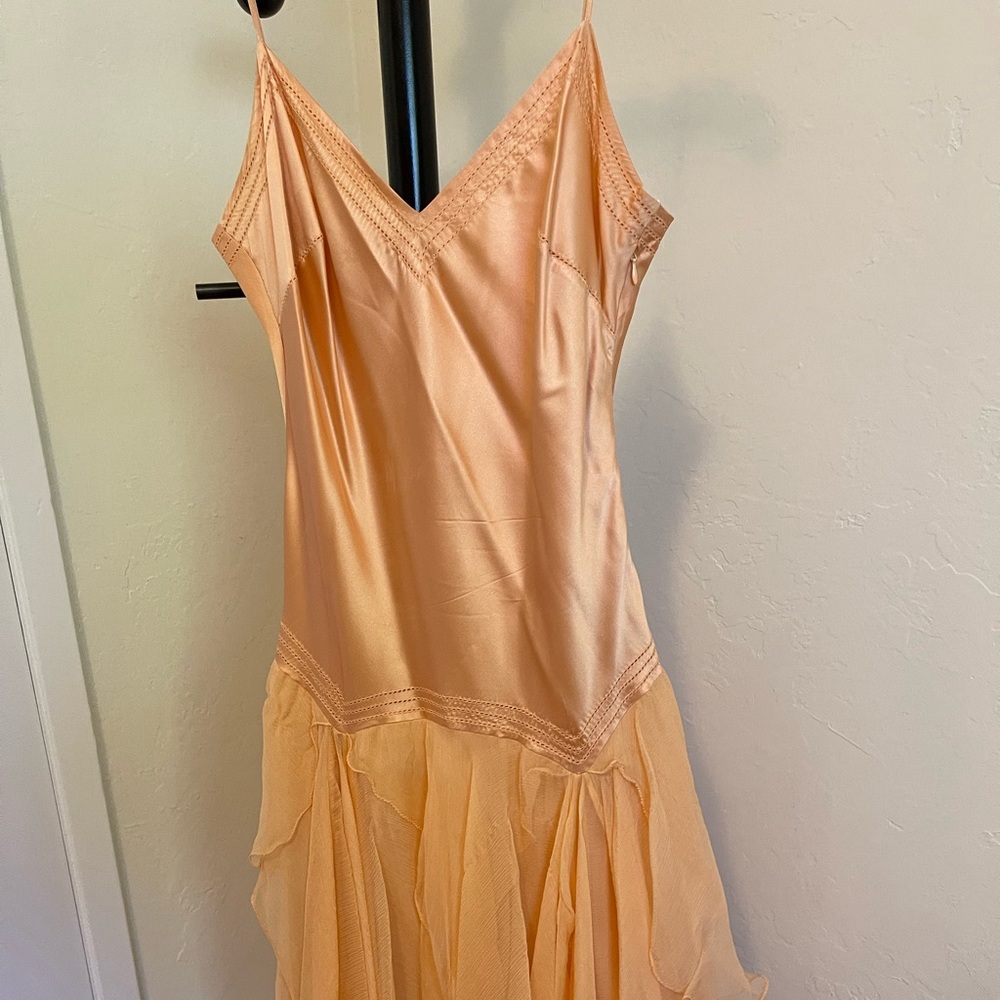 Cocktail dress